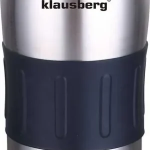 Klausberg Kubek Termiczny 380ml Kb-7100 - Wysoka jakość i Lumarko Hit sprzedaży